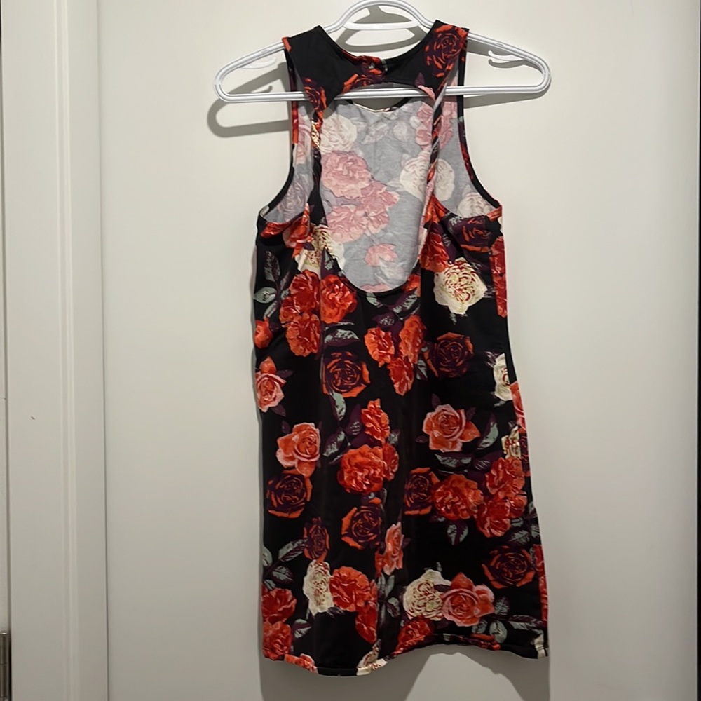 Element dress - Picture 2 of 6